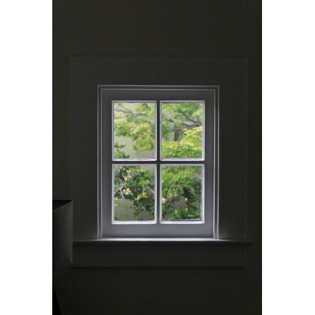 Ferestre din PVC cu geam termopan